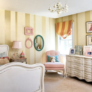 Alder Ridge Child's Room