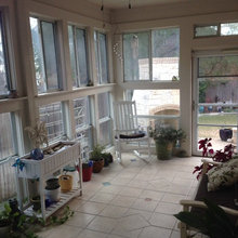 Sunroom