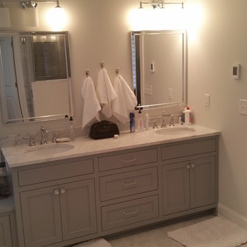 Home Renovation