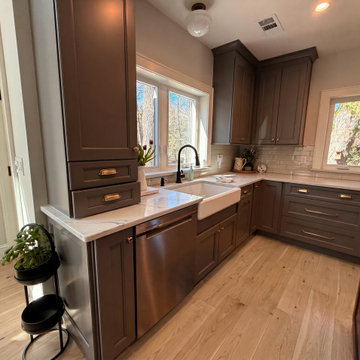 Allendale Two-Level Addition | WA Construct