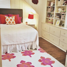 Girls Bedroom