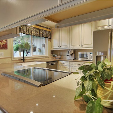 Caesarstone 3cm Wild Rice