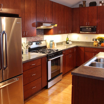Modern Kitchen