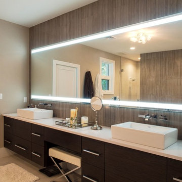 Modern Kitchen in Allentown