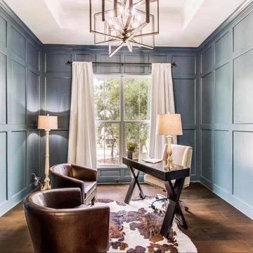 Ervin Custom Homes