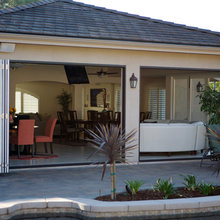 New house- windows/doors