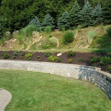 Our Work