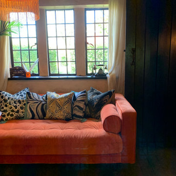 Private House Tour of Designer Anna Hayman's Country Home