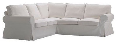 Contemporary Sectional Sofas by IKEA