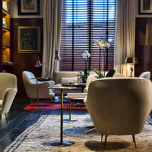 Living Rooms