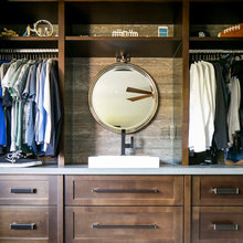 Closet Ideas