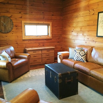 Wedding Venue Private Spaces