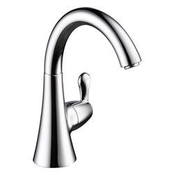 Delta Transitional Beverage Faucet - Kitchen Faucets