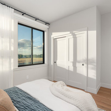 2026 HBA Home | Custom Home