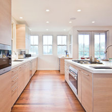 MB Cabinets