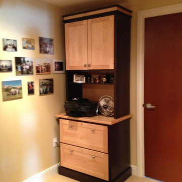 Recent Work by Wyoming Building Supply