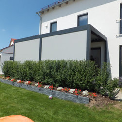 Lamellendach - Products