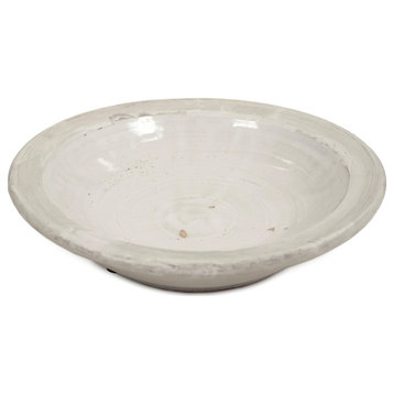 Medium Ceramic Plate