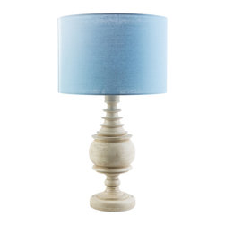 Acacia- (ACC-561) - Table Lamps