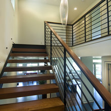 Stair Railing