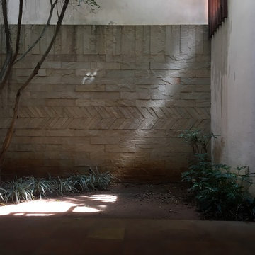 Bangalore Residence 33