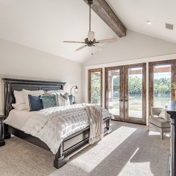 Farmhouse Luxury