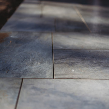 Site Work & Sidewalk, Wallingford