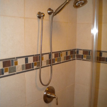 Hovenden Master Bath, Mesquite, TX