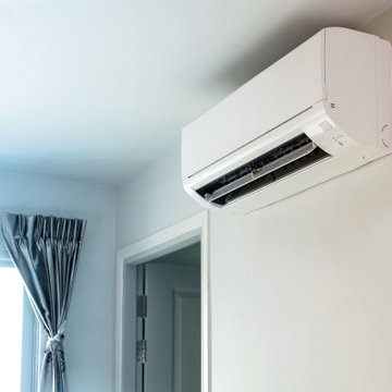 Air Conditioning Service