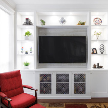 TV Cabinet