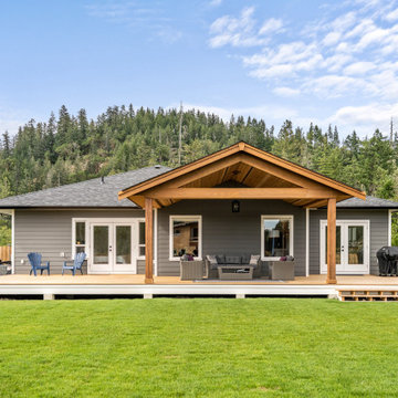 Marble Bay Lakehouse