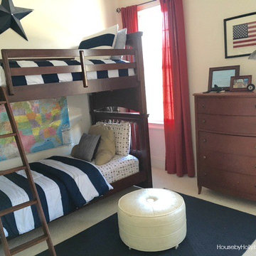 Boys Room