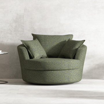 Leisure lounges arm chairs
