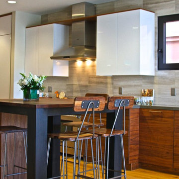 KE Design Studio and Thrive
