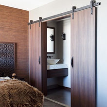 Bedrooms