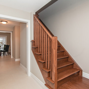 Dutches Whole Home Remodel