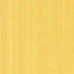 ROTH & TOMPKINS TEXTILES - Clipper Fabric, Daffodil, 54''x36'' - Upholstery Fabric