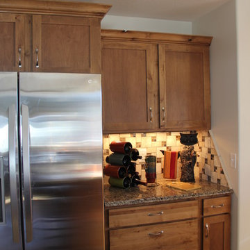 Our Work