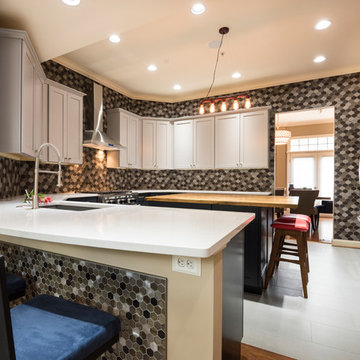 Alexandria Kitchen