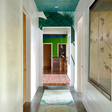 Westport Contemporary Residence