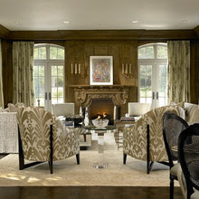 conversation areas