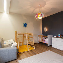 kid's room