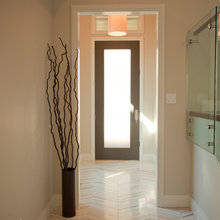 Floor tile