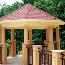 railings