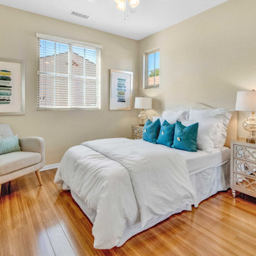 Splendor, Irvine