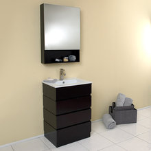 Small Bathroom Vanities