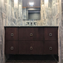 Secondary ensuite