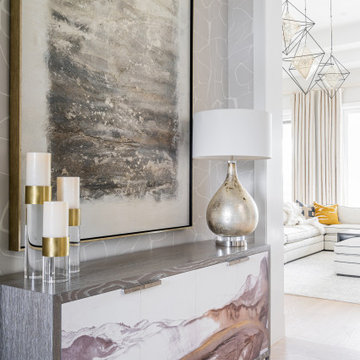 Model Home