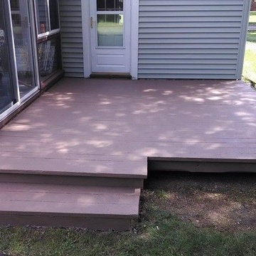 Liquid Stone Finishes