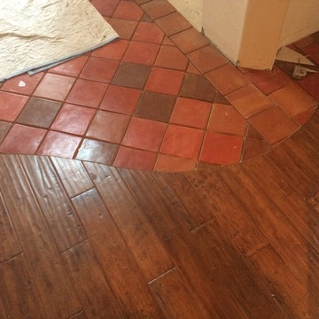 Diablo Flooring, Inc - Hardwood Flooring Projects